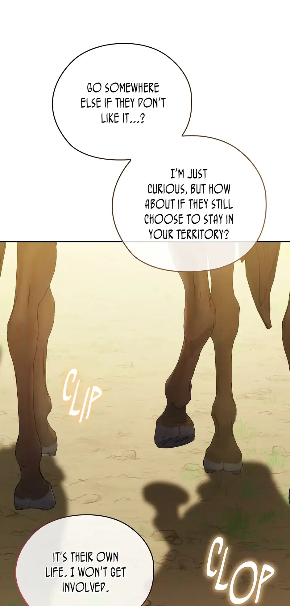 Reminiscence Adonis Chapter 282 85